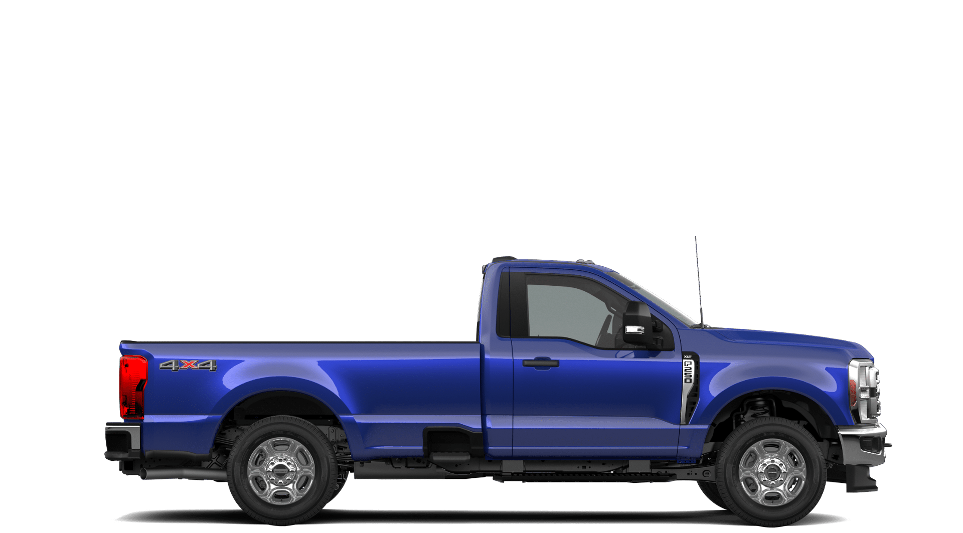 2026 Ford Super Duty® External Image 1